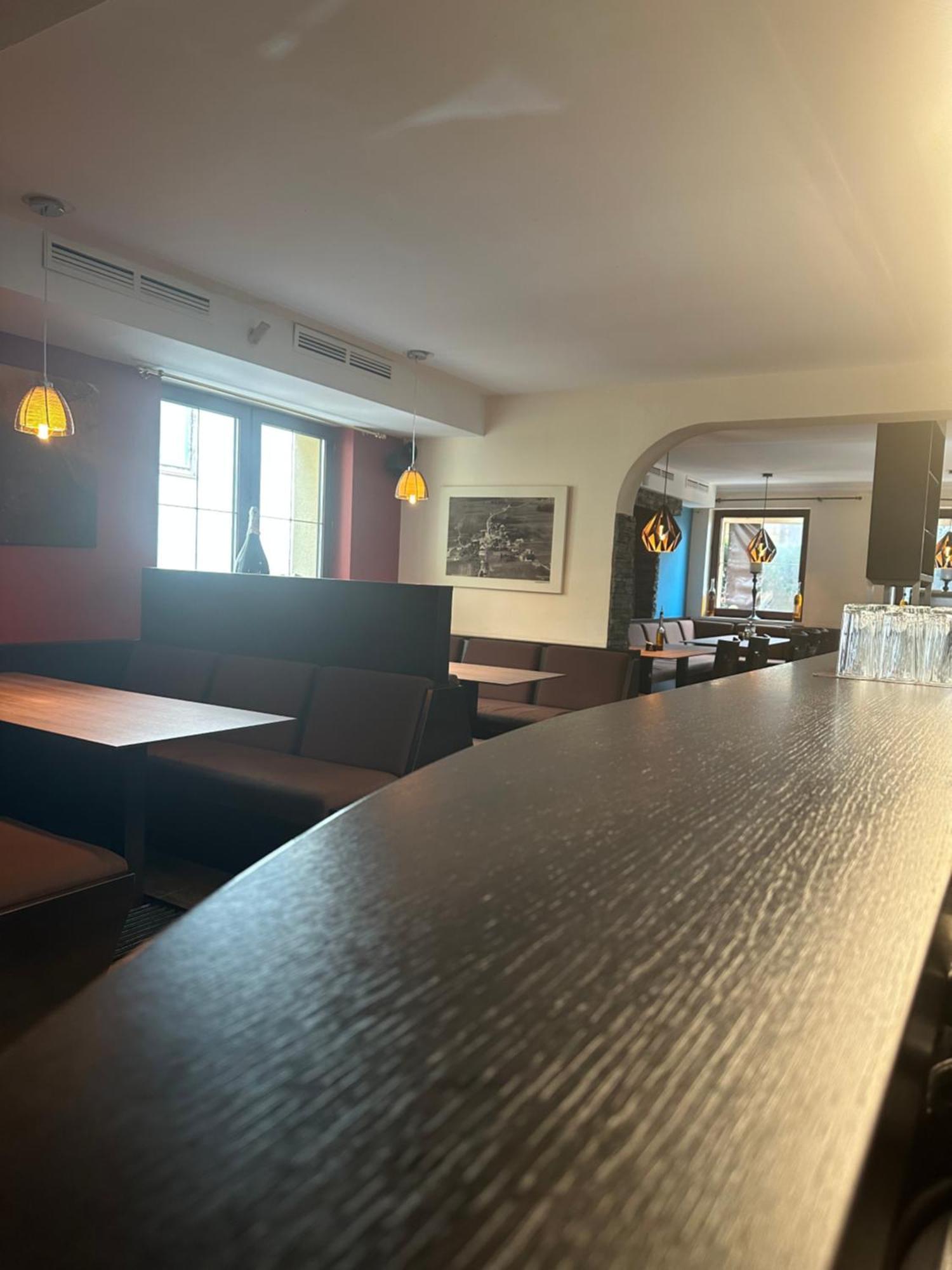 Hotel Da Gustavo Lamprechtshausen Dış mekan fotoğraf