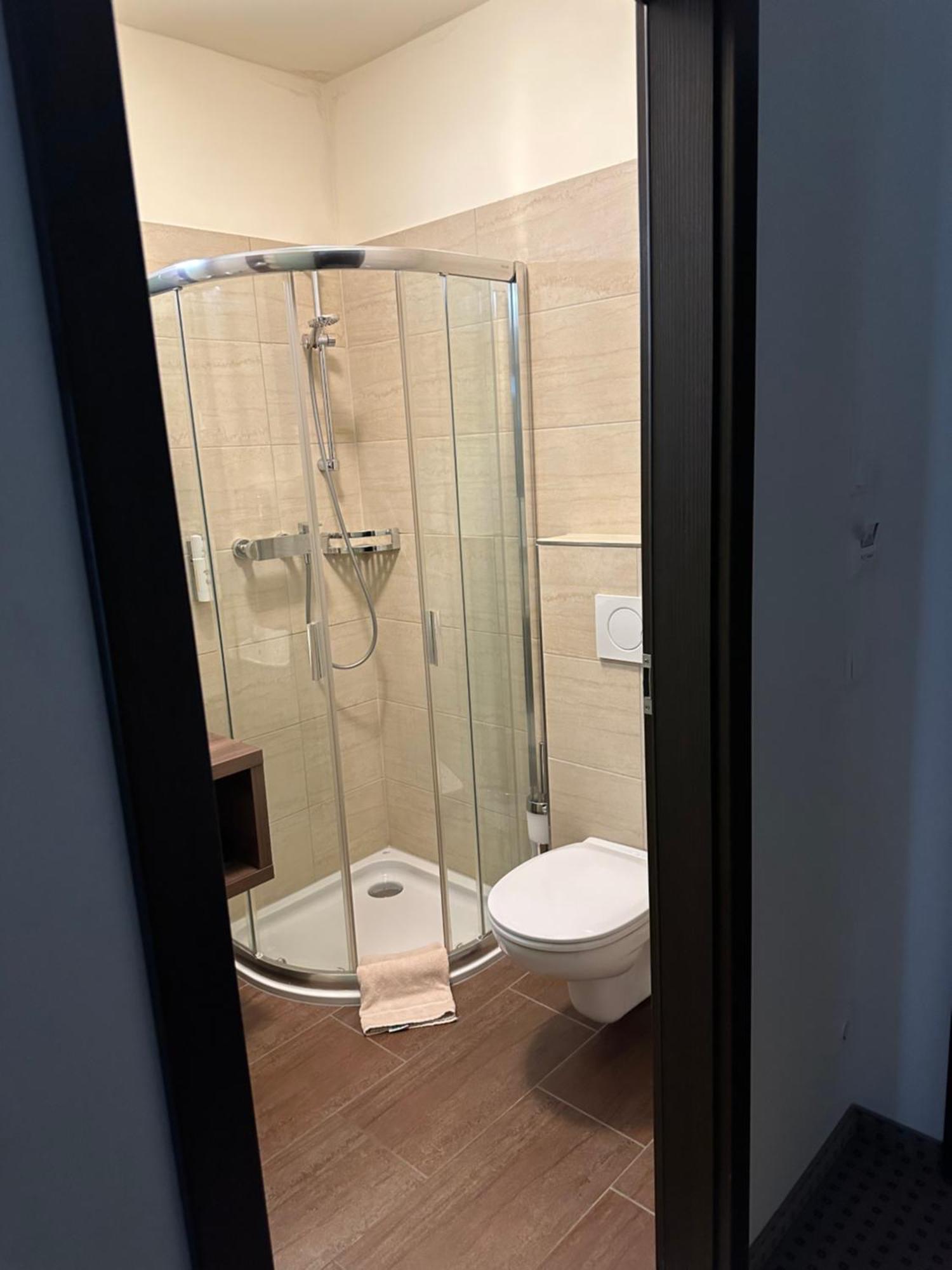 Hotel Da Gustavo Lamprechtshausen Dış mekan fotoğraf