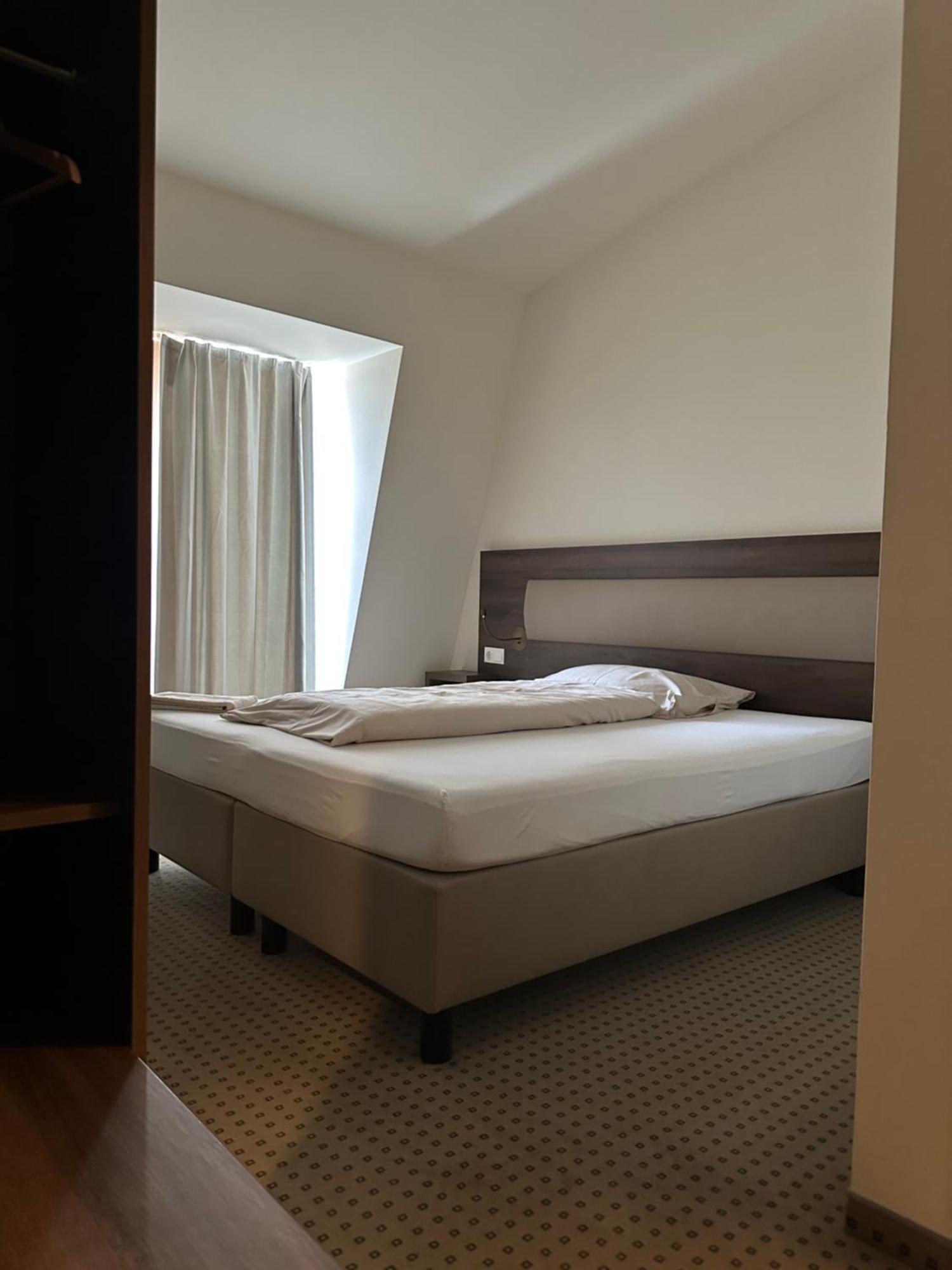 Hotel Da Gustavo Lamprechtshausen Dış mekan fotoğraf