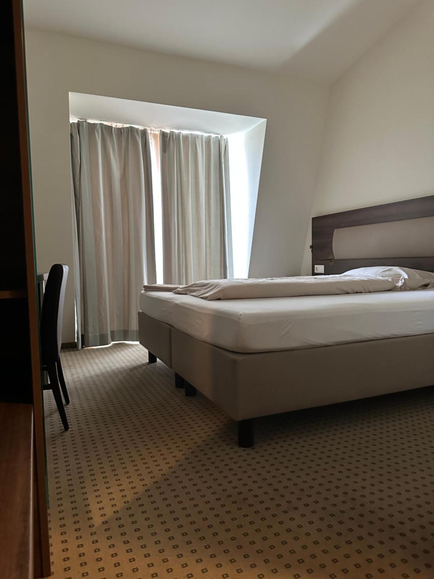 Hotel Da Gustavo Lamprechtshausen Dış mekan fotoğraf