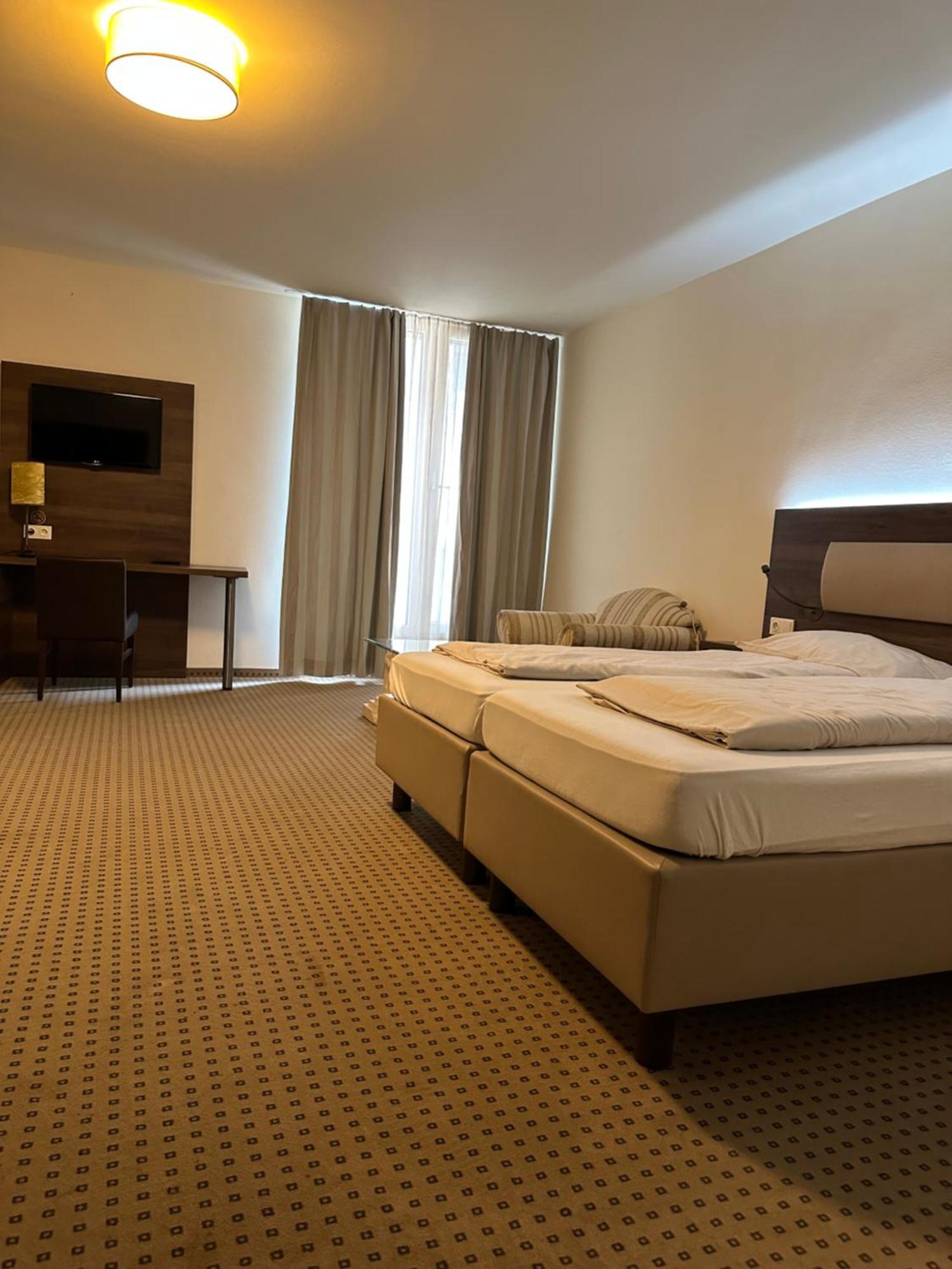 Hotel Da Gustavo Lamprechtshausen Dış mekan fotoğraf