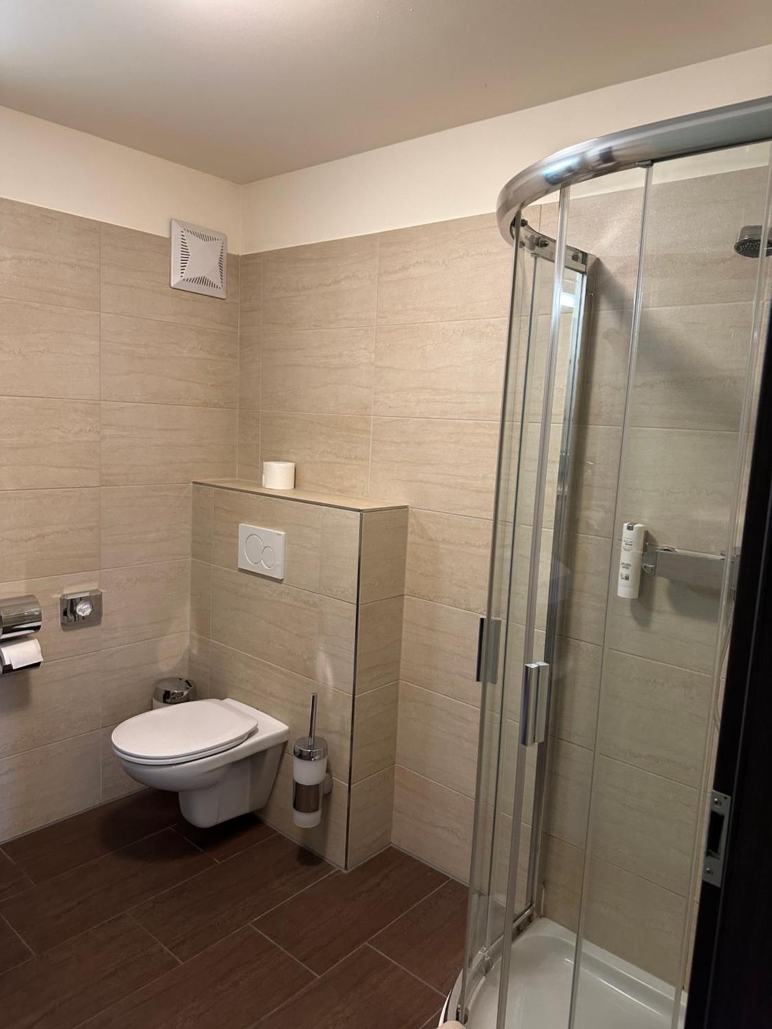 Hotel Da Gustavo Lamprechtshausen Dış mekan fotoğraf