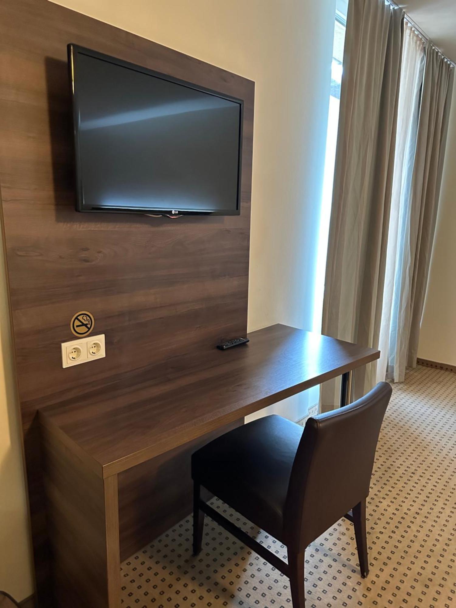 Hotel Da Gustavo Lamprechtshausen Dış mekan fotoğraf